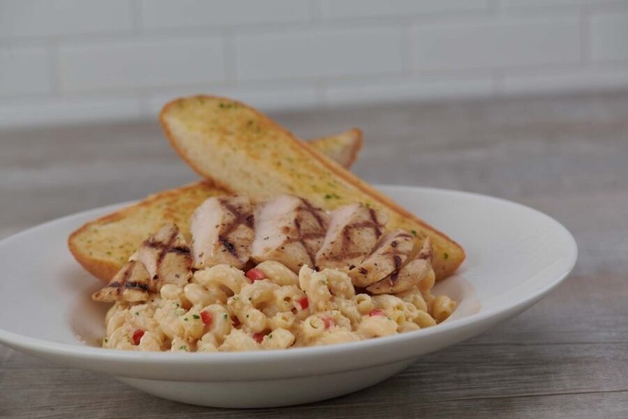 Hard Rock Cafe Biloxi, Mississippi - The Dining Experience: Menu Options and What to Expect
