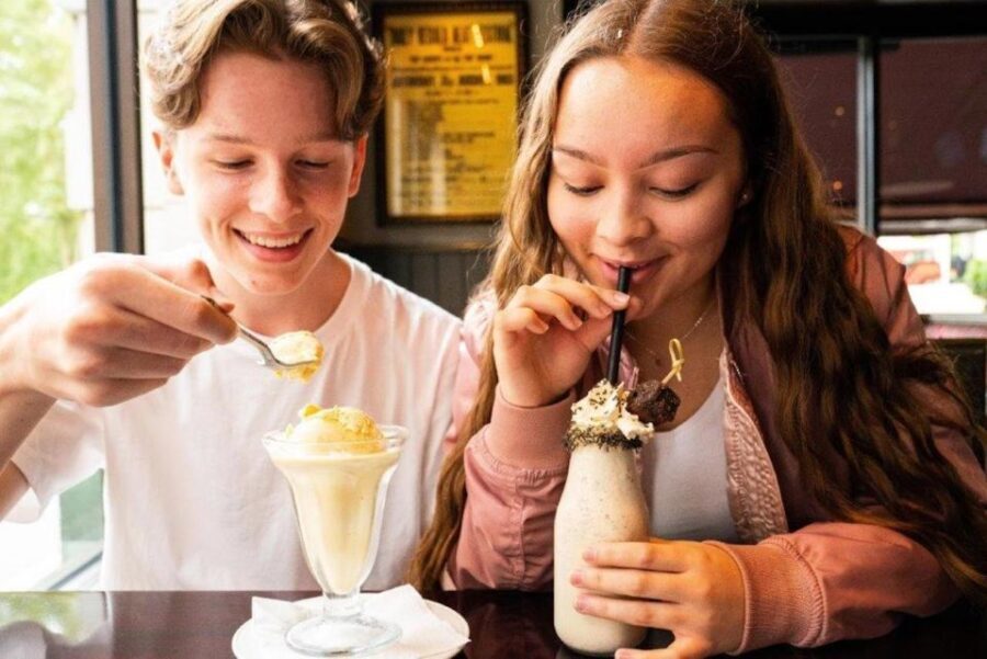 Hard Rock Cafe Chicago - Who Will Love This Experience?