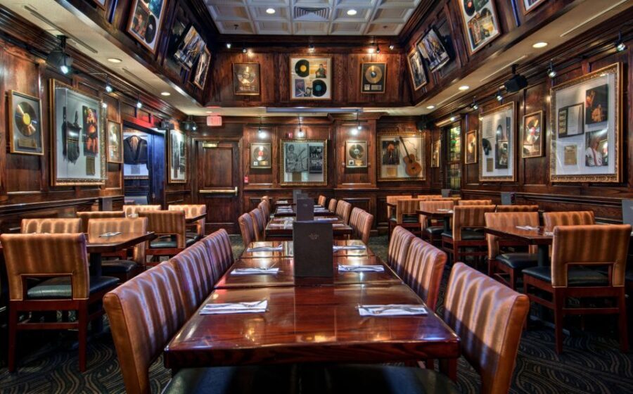 Hard Rock Cafe Meal: Niagara Falls, United States - Who Will Love This Tour?