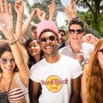 Hard Rock Cafe San Antonio - What to Expect: A Deep Dive into the Experience