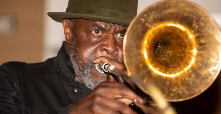 Harlem Jazz Series Concert Ticket - The Value of the Experience