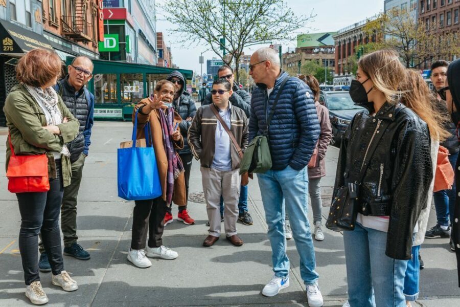 Harlem: Sunday Gospel Service with Locals - Why This Tour Provides Real Value