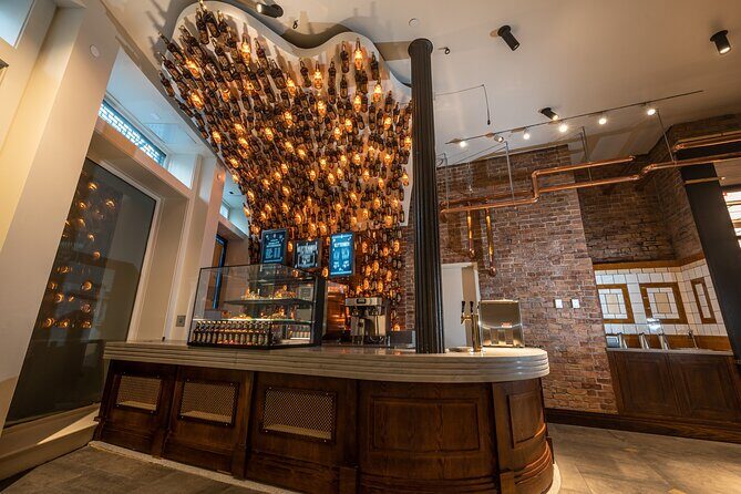 Harry Potter Shop New York- Fly a Broomstick Experience - Authentic Insights from Reviews