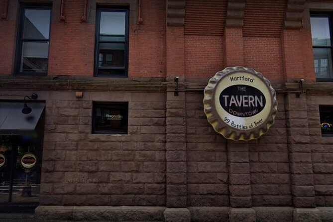 Hartford Bar Hunt: Hartford Party - Insights from Customer Feedback
