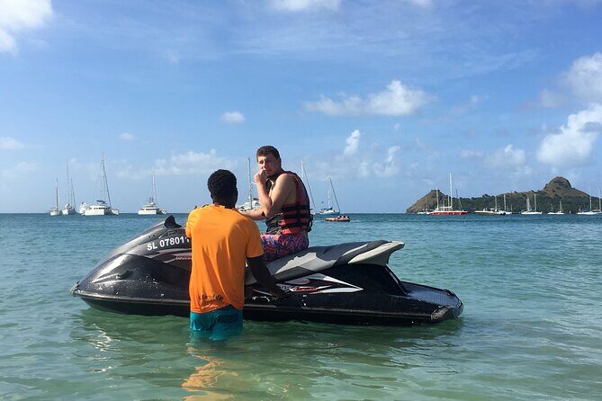 Haulover Sandbar in Bal Harbor Jet Ski Rental - Understanding the Value