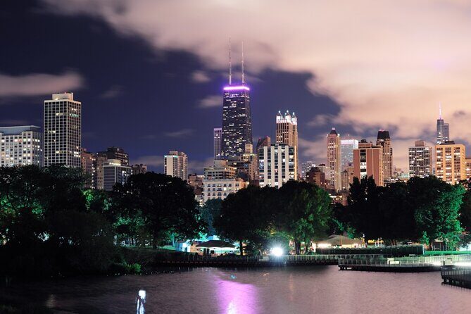 Haunted Chicago Exploration Game and Tour - Final thoughts