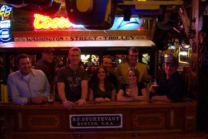 Haunted Pub Tour in Fort Collins - Who Should Consider This Tour?