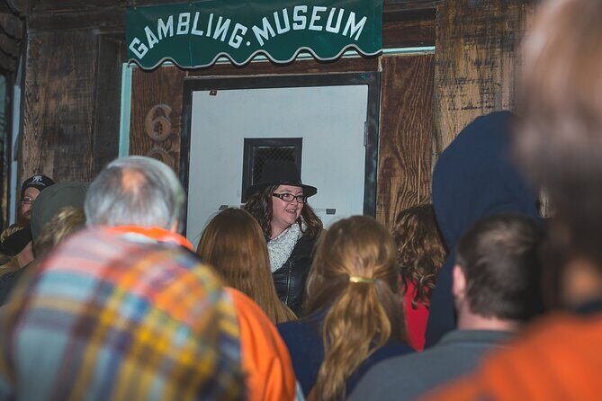 Haunted Tour In Newport KY - Why This Tour Is Worth It