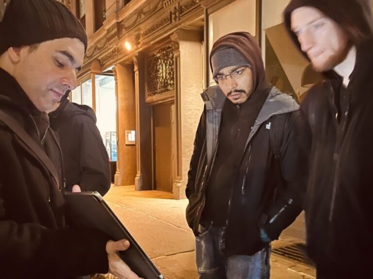 Haunted Village of New York City walking tour - Practical Details and What to Expect