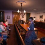 Haunted Whaley House Admission - FAQ