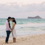 Hawaii Beach Photography - Location Details and Why It Matters