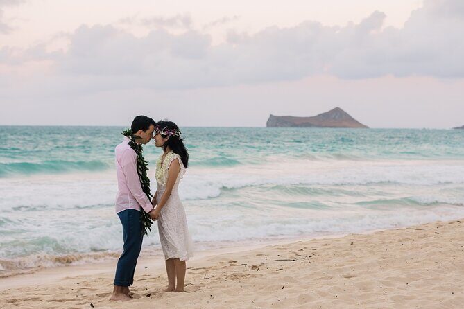 Hawaii Beach Photography - Location Details and Why It Matters