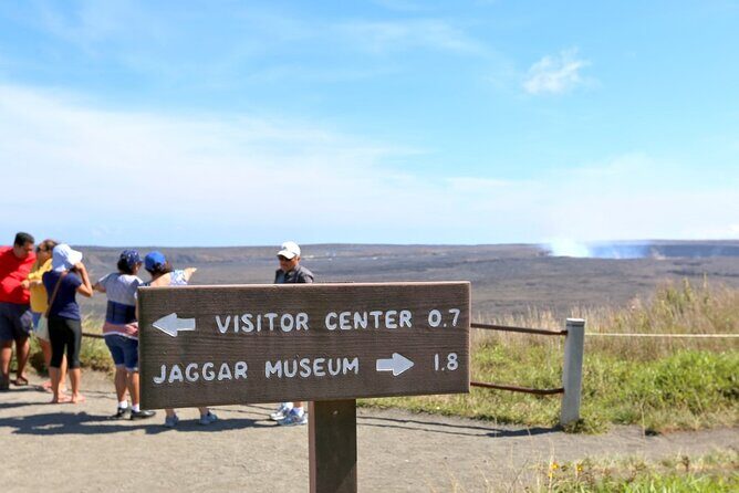 Hawaii Big Island Hilo & Volcano One Day Tour - Practicalities and Tips