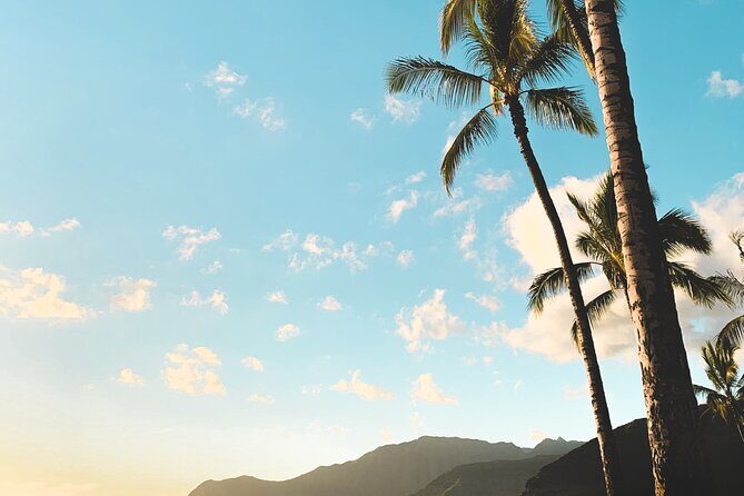 Hawaii, Oahu 1-Day Local Tour - FAQs