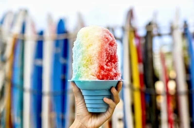 Hawaii : Oahu Island Sightseeing and Food Combo Tour - Detailed Breakdown of the Itinerary