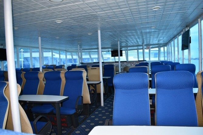 Hawaii Semisub Classic Friday Fireworks Dinner Cruise - Who Would Love This Experience?