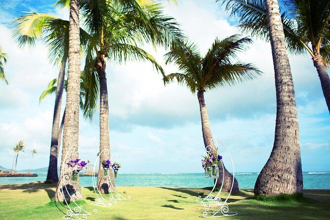 Hawaii Wedding - Aloha Beach Wedding and Photo Session - Final Thoughts