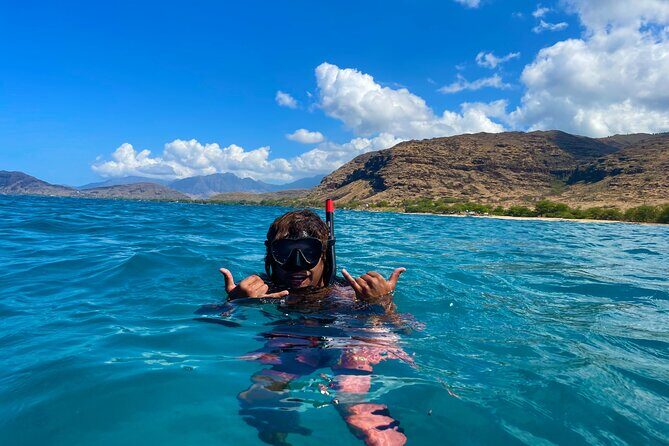 Hawaiian Culture & Snorkel Adventure with Photo/Videos - Final Thoughts: Is This Tour Right for You?