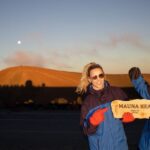 Hawaiis GOAT Experience: Mauna Kea Summit, Sunset & Stars - The Mauna Kea Summit: Breathtaking Sunsets & Photo Opportunities