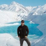 Heli Glacier Crevasse Ice Climbing- Summer - The Lunch and Additional Comforts