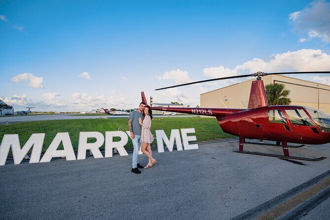 Helicopter Tour: EVERGLADES, HARD ROCK GUITAR & BEACHES - A Deep Dive into the Experience