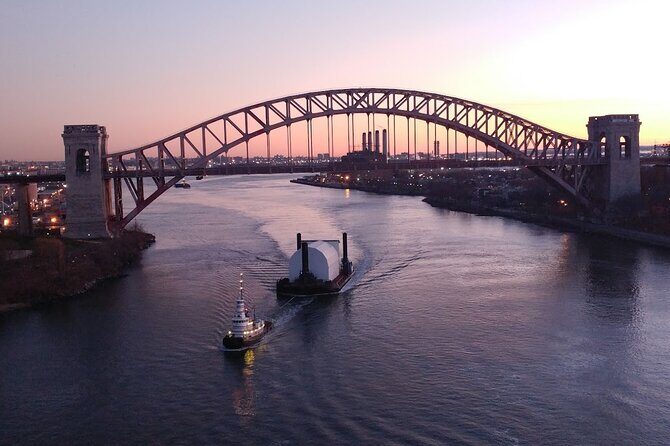 Hell Gate Walking Tour - Authentic Experiences and Expert Narration