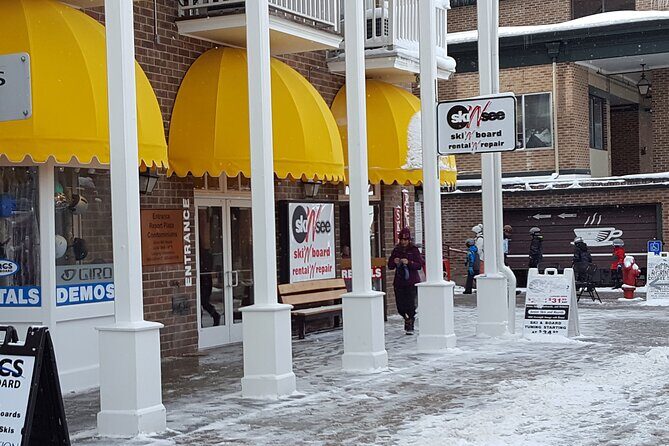 Helmet Rental for Park City - Authentic Insights from Reviewers