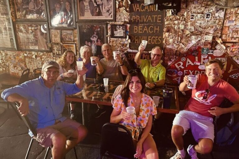 Hemingway Tour - Is This Tour Worth the Price?