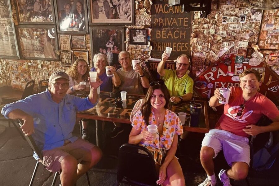 Hemingway Tour - Is This Tour Worth the Price?