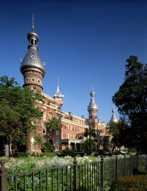 Henry B. Plant Museum Entry Ticket with Audio Guide - Is It Worth the Price?
