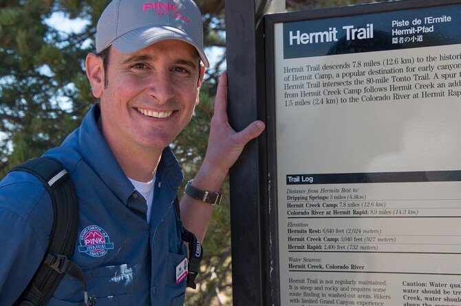Hermits Rest Hike and Sunset Tour - Final Thoughts