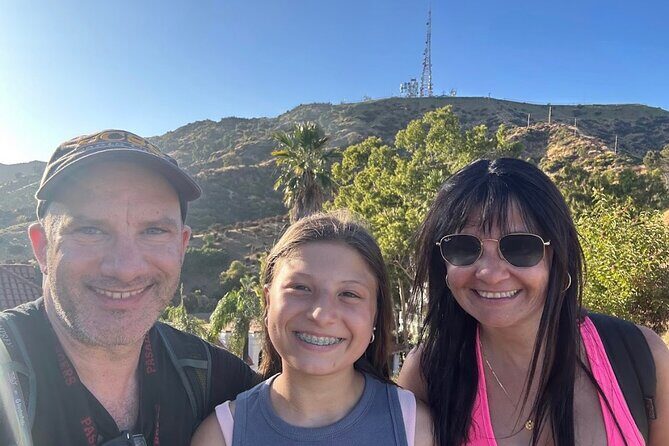 Hidden History Hollywood Sign Tour - Price & Value Analysis