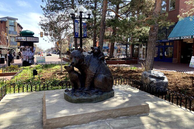 Highlights of Boulder, Colorado Walking Tour - What’s Included and What You Should Know