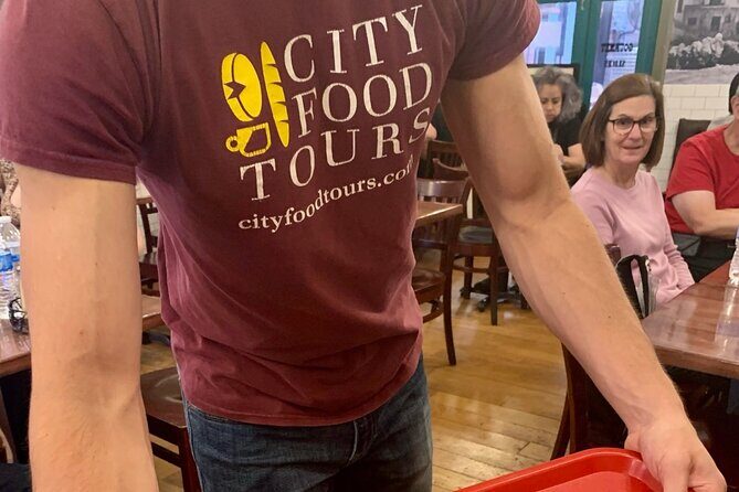Highlights of East Passyunk Food Tour - Who Is This Tour Best Suited For?