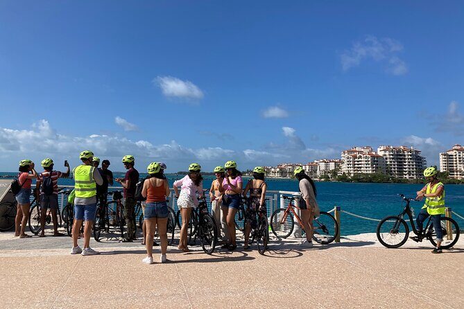 Highlights of Miami Beach Bike Tour - Authentic Insights from Reviews