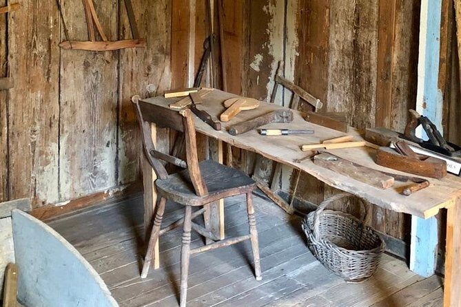 Highlights of New Orleans City and Destrahan Plantation Tour - What’s Included and What’s Not