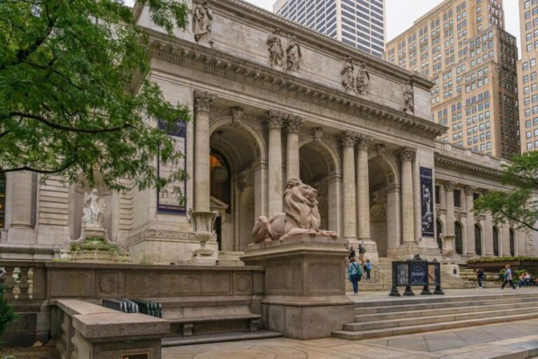 Highlights of New York (Full-Day Walking Tour) - What Sets This Tour Apart?