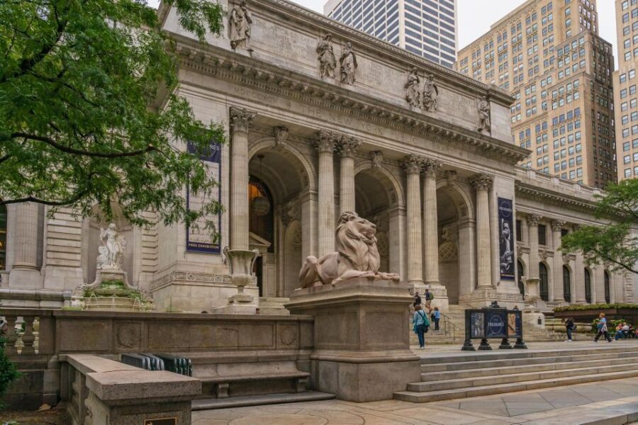 Highlights of New York (Full-Day Walking Tour) - What Sets This Tour Apart?