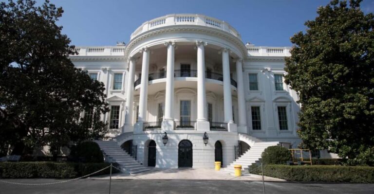Highlights of The National Mall Walking Tour - Practical Details and Why They Matter