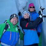 Hike Matanuska Glacier w/Alaska Honey, Wine Tasting - Post-Hike Tastings and Local Flavors