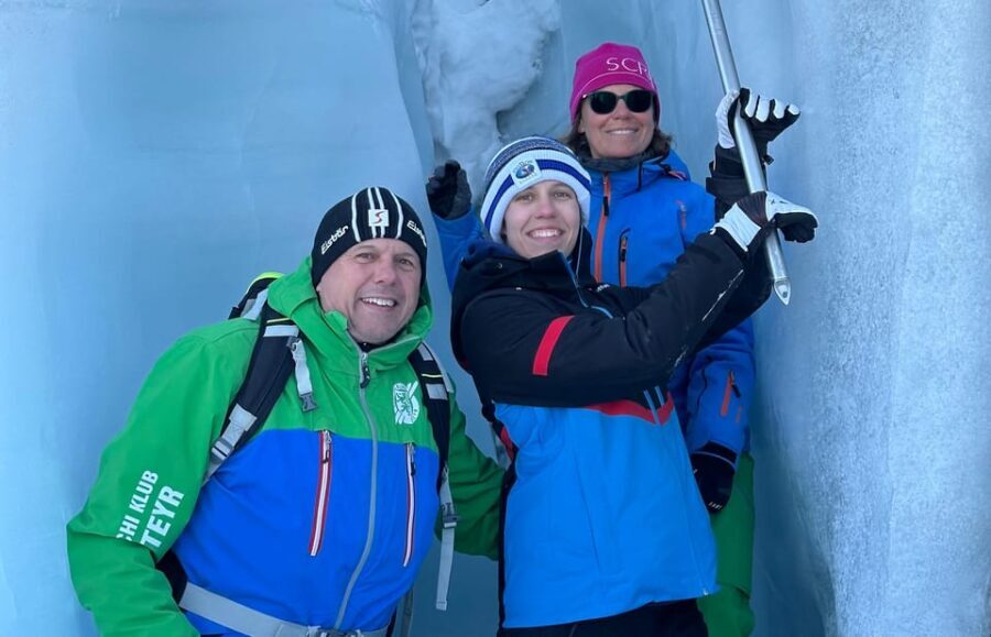 Hike Matanuska Glacier w/Alaska Honey, Wine Tasting - Post-Hike Tastings and Local Flavors
