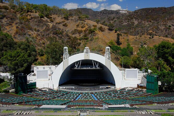 Hike to the Hollywood Bowl - What We Loved About the Tour