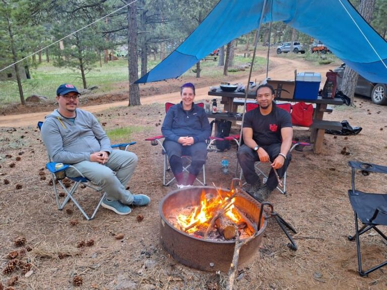 Hiking and Camping in Colorado - 2 day trip - Who Will Love This Tour?