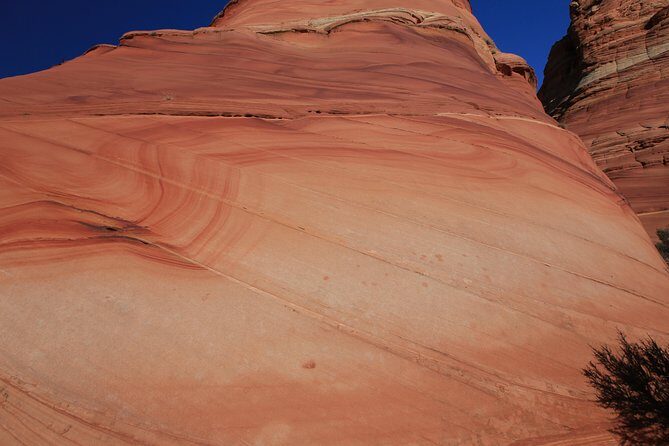 Hiking in Kanab: Famous Teepees of Vermilion Cliffs National Monument near Wave - Why This Tour Is Worth Considering