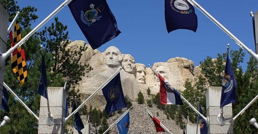 Hill City: Private Mount Rushmore, Crazy Horse & More Tour - Who Is This Tour Best For?
