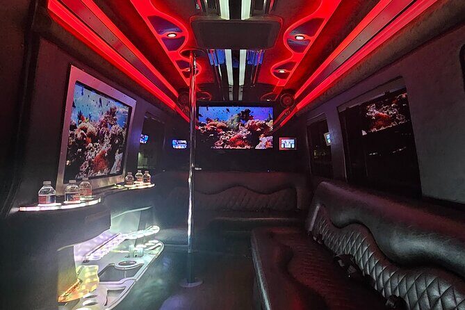 Hill Country Brewery Limousine Tour - What Makes This Tour Stand Out?
