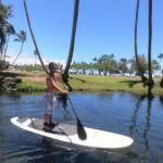 Hilo: Hilo Bay and Coconut Island SUP Guided Tour - Authentic Cultural Insights