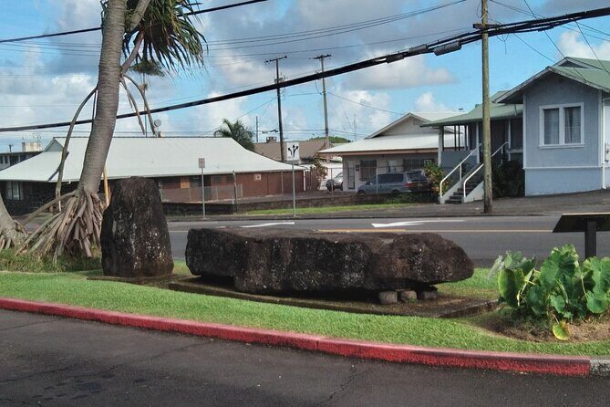 Hilo History and Legends (APP) Audio Self Guided Walking Tour - The Practicalities and Value