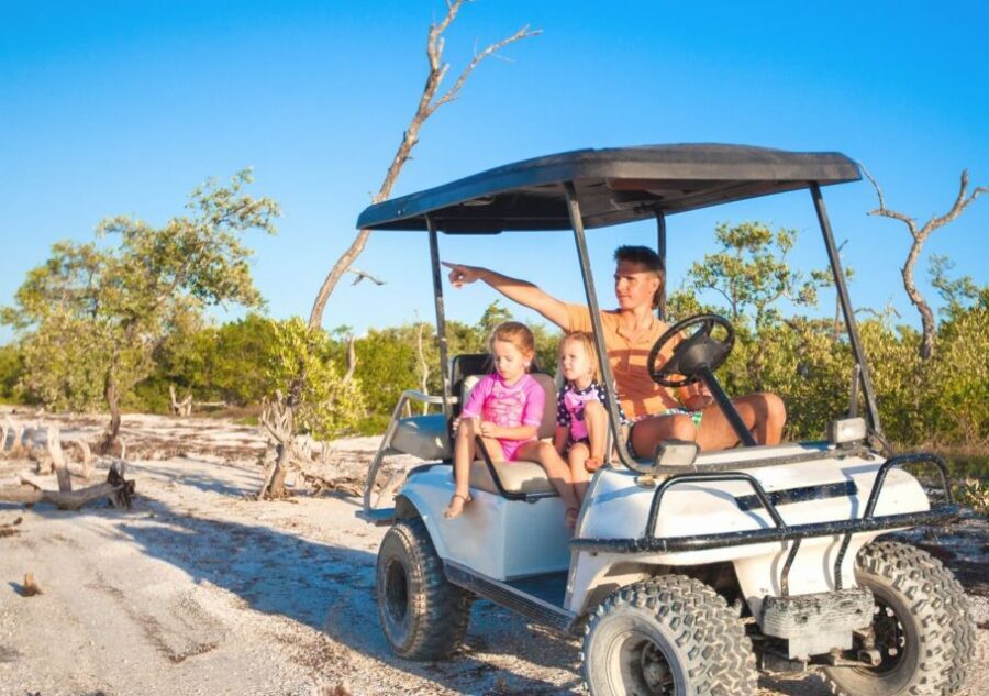 Hilton Head Island: Round-Trip Daufuskie Island Ferry - Why This Tour Offers Good Value