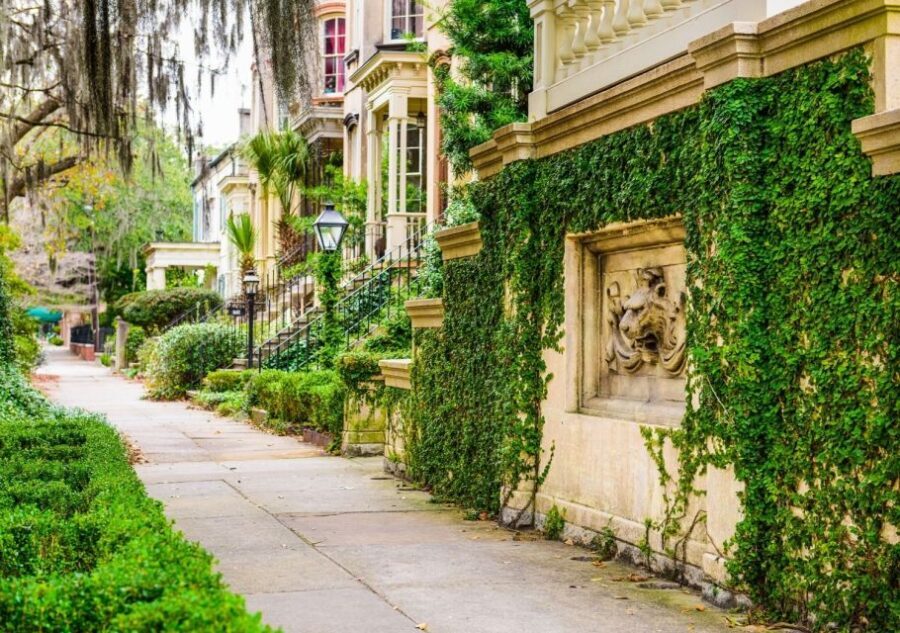 Hilton Head Island: Round-Trip Ferry Ticket to Savannah - Authentic Traveler Insights
